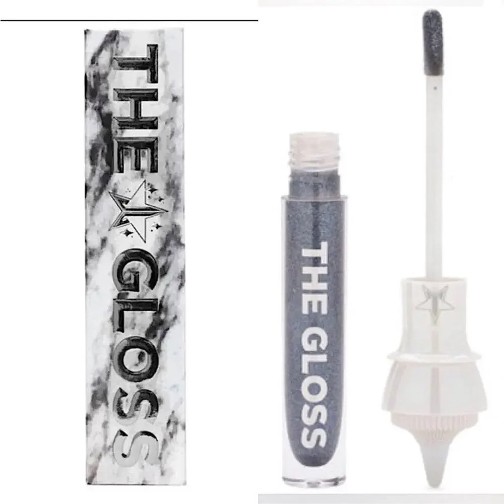 Jeffree Star Cosmetics: The Gloss Six Feet Under NIB